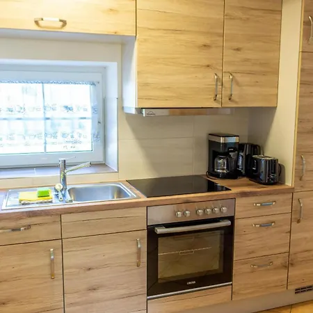 Immensee App A Apartment Ehst