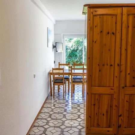 Immensee App A Appartamento *