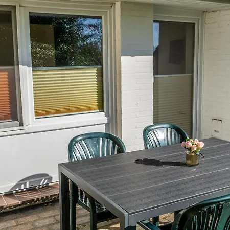 Апартаменты Immensee App A