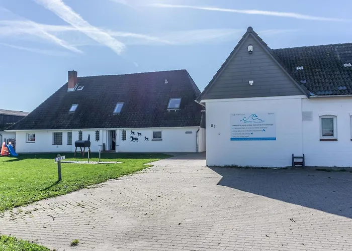 Lejlighed Immensee App A *