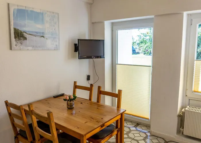 Immensee App A Lejlighed