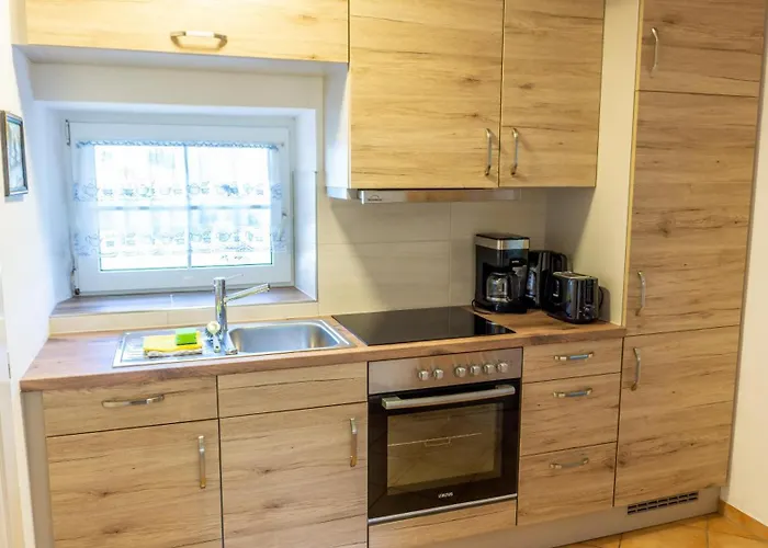 Immensee App A Lejlighed Ehst