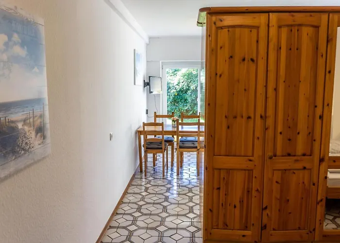 Immensee App A Lejlighed *