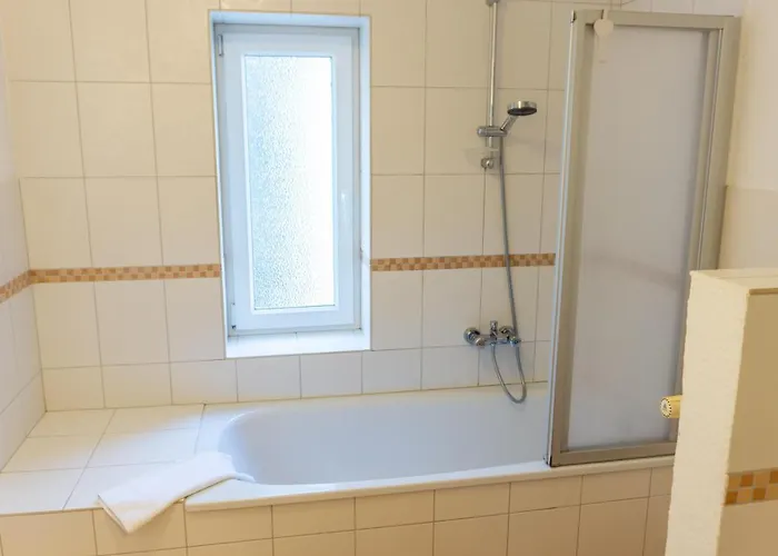 Lejlighed Immensee App A Ehst