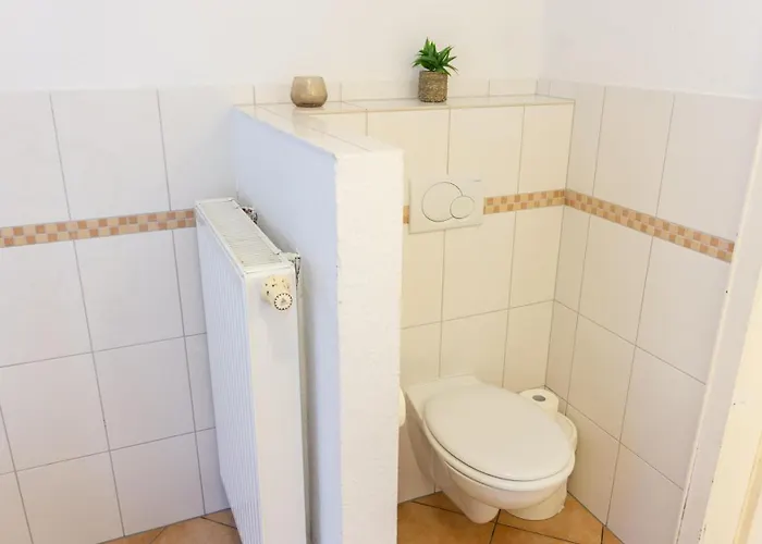 Immensee App A Lejlighed *