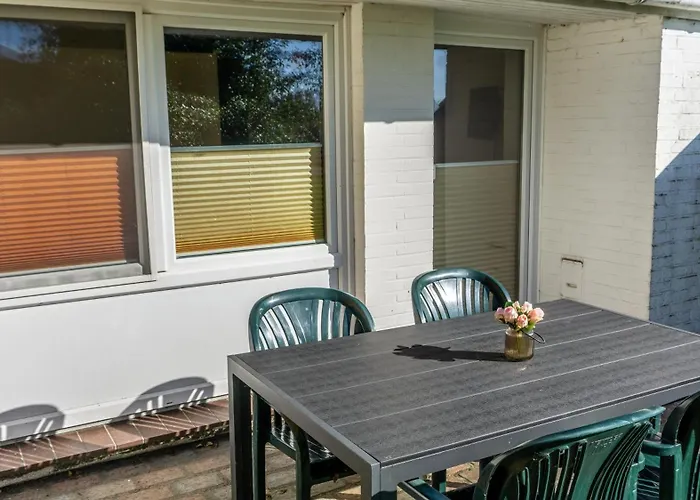 Lejlighed Immensee App A